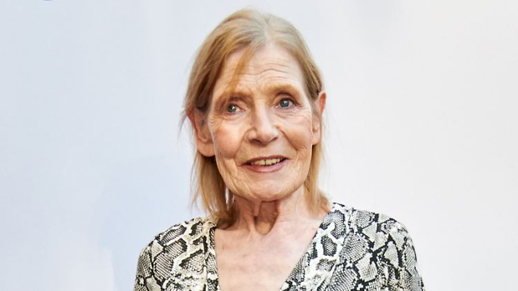 2019 wurde Margit Carstensen für ihr Lebenswerk geehrt.