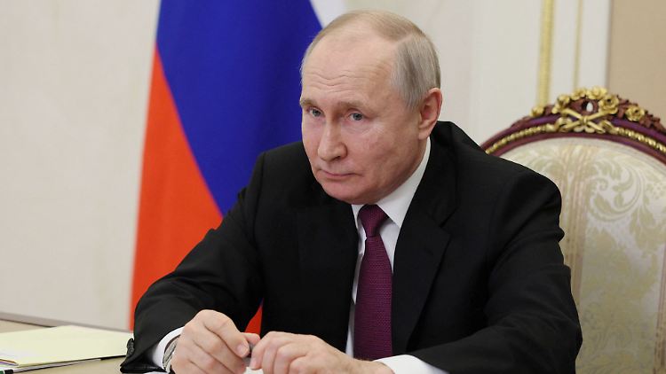 Ist es wirklich "Russophobie", wenn man den blutigen Krieg eines Diktators ablehnt? Wohl kaum.