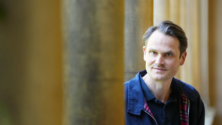 Kommissar Felix Voss (Fabian Hinrichs) wird mit seiner Vergangenheit konfrontiert.