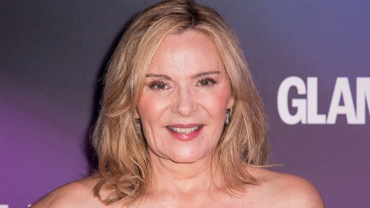 Kim Cattrall ist unzertrennlich mit der Rolle der Samantha Jones verbunden.