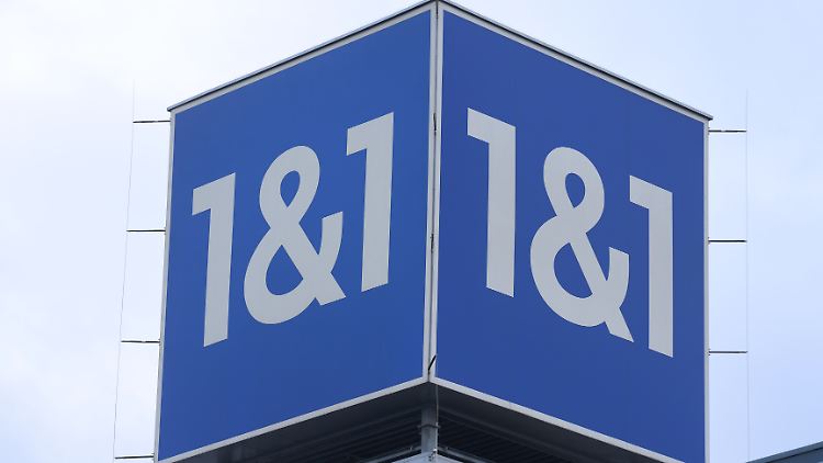 Mobilfunkanbieter 1&1 will beim Ausbau seines eigenen Netzes endlich vorankommen. 