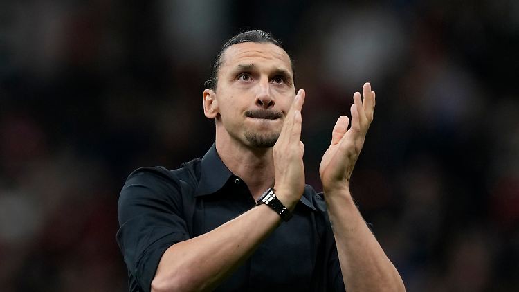"Ich werde für den Rest meines Lebens ein Milanista bleiben."