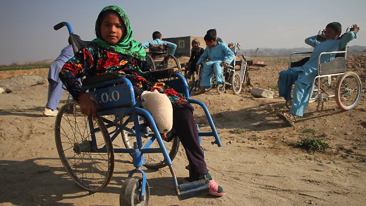 "Jeder Krieg ist letztlich ein Krieg gegen Kinder", erklärte UNICEF-Exekutivdirektorin Catherine Russell.
