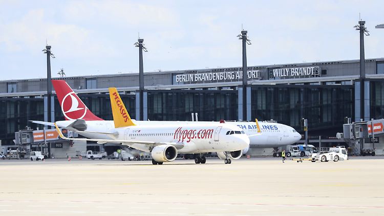 Kerosin ist wieder günstiger, und China hat seine strengen Corona-Regeln beendet.