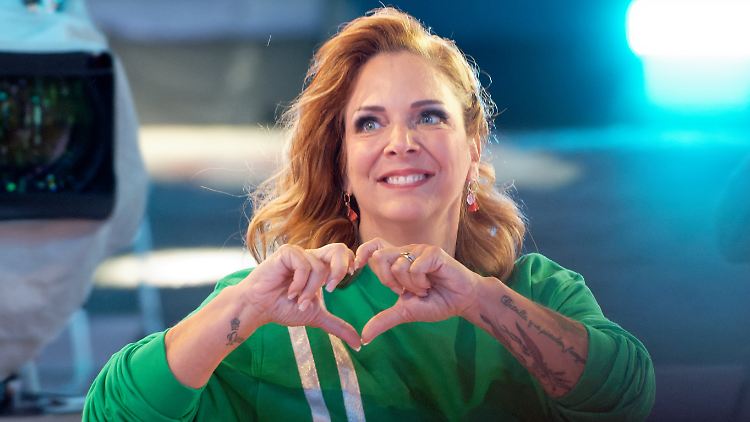 Danni Büchner steigt aus "Goodbye Deutschland!" aus.
