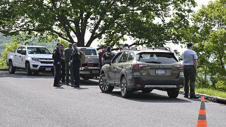 Der Überflug der Cessna hatte in Washington für Alarm gesorgt. 