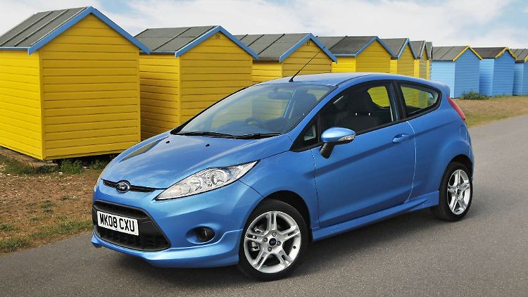 Ford hat den kleinen Fiesta seit rund 50 Jahren im Programm, er wurde millionenfach verkauft. Als Gebrauchtwagen ist er daher aus vielen Generationen im Angebot.