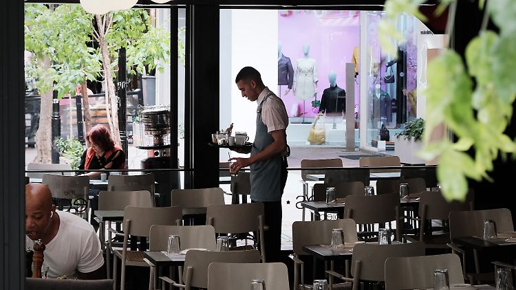 Ohne Ausbildung für den neuen Job kann ein Wechsel nach hinten losgehen. 