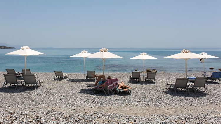 In diesem Jahr dürfte das Urlaubsgeld allerdings des Öfteren nur der Erholung der Haushaltskasse dienen.