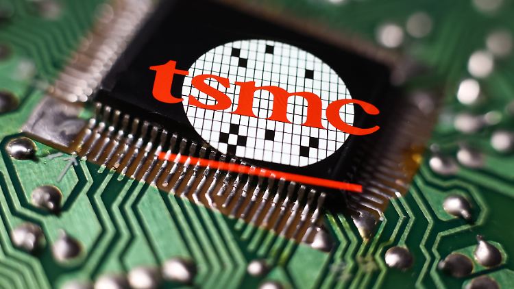 TSMC hatte Ende Mai von Fortschritten gesprochen und eine Entscheidung frühestens im August in Aussicht gestellt.