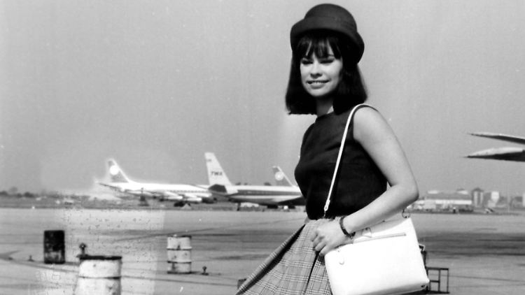 Als erste Brasilianerin wurde Astrud Gilberto mit einem Grammy ausgezeichnet.