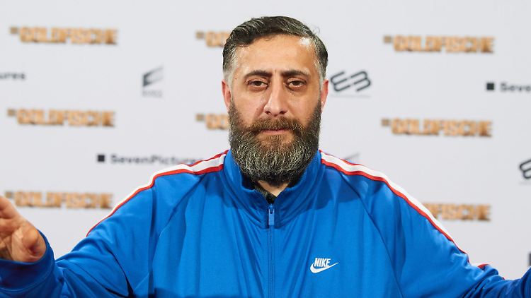 Wann tritt Schauspieler Kida Khodr Ramadan seine Strafe denn nun wohl an?