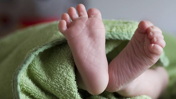 Das Ergebnis der Gensequenzierung ermöglicht auch Rückschlüsse auf potenzielle Gesundheitsprobleme der Eltern.