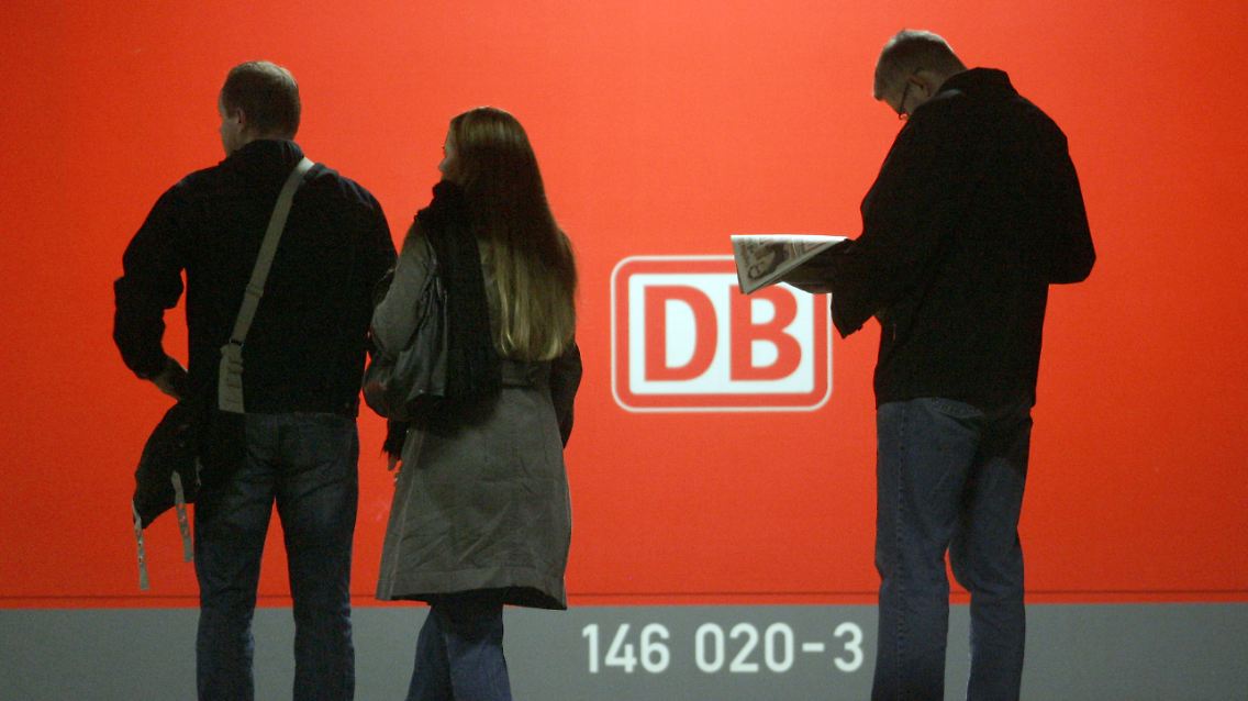 Bald wieder mehr Durchsagen: "Wir bitten um Ihr Verständnis" bei deutschen Bahnunternehmen?