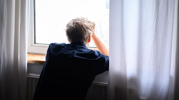 Pro Jahr ist etwa jeder dritte Mensch in Deutschland von einer psychischen Erkrankung betroffen.