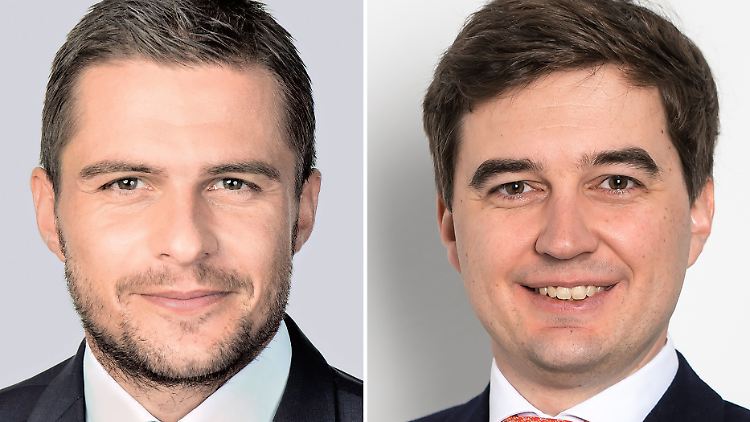 Auf die neue Doppelspitze wartet viel Ärger.