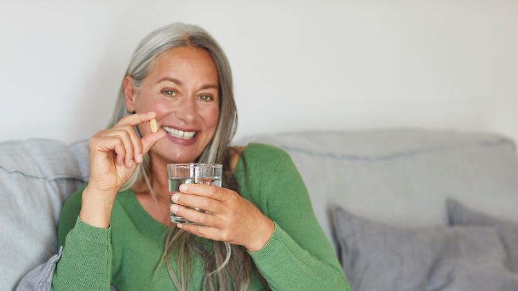 Taurin könnte gesundheitsfördernde und lebensverlängernde Wirkungen haben. 