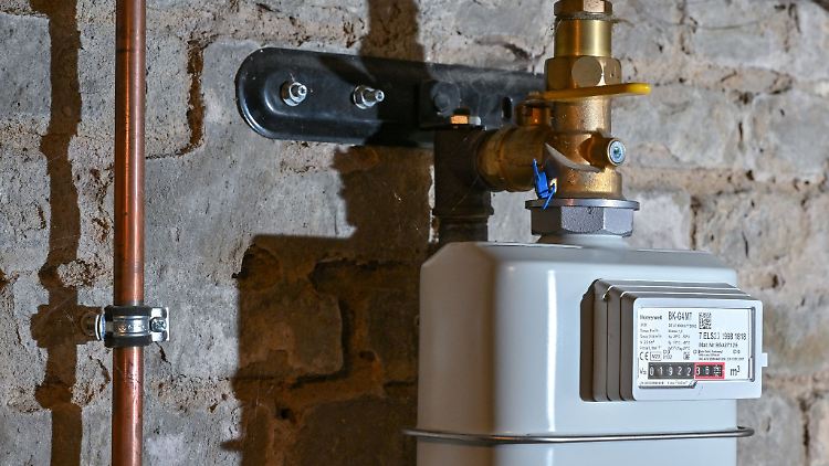 Strom und Gas werden wieder günstiger - aber nicht für alle.