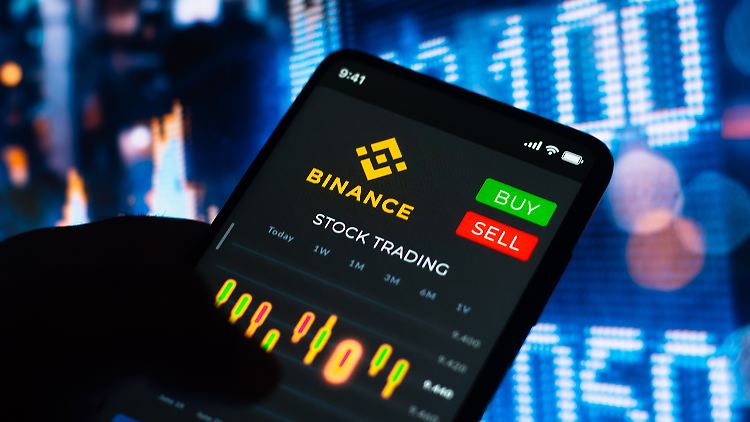 Der US-Börsenaufsicht zufolge hat Binance ein "Netz der Täuschung" aufgebaut, um Gesetze zu umgehen. 