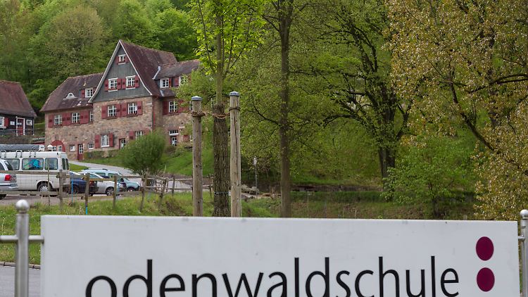 Die Schule wurde 2015 geschlossen.
