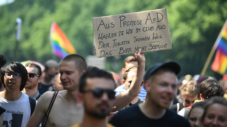 Dazu drei Fragen: Warum? Warum? Und: Warum?