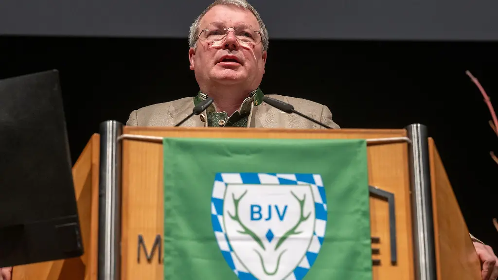 Ernst-Weidenbusch-Praesident-des-Bayerischen-Jagdverbands