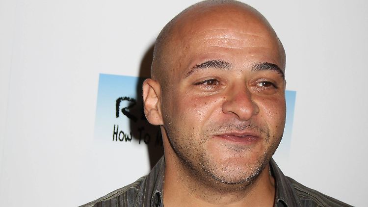 Schauspieler, Comedian und Synchronsprecher: Mike Batayeh.