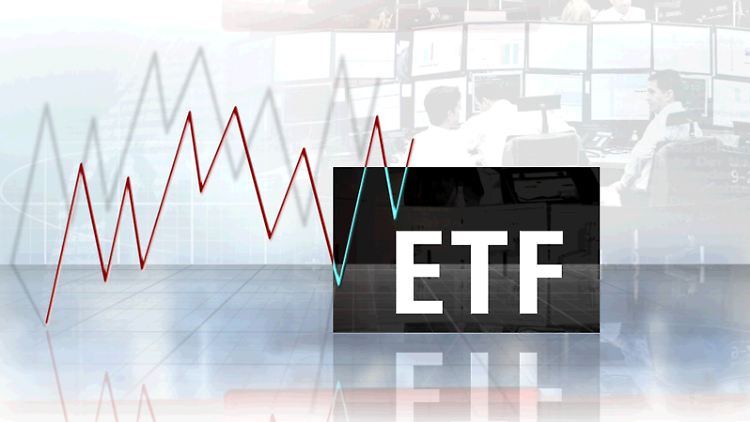 ETFs bilden einen Index 1:1 ab.