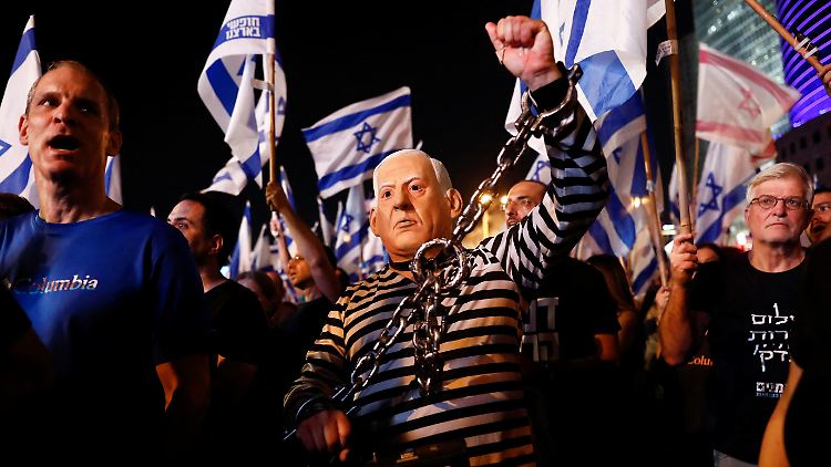 Seit Jahresbeginn sind in Israel laut Medienberichten 100 Menschen der arabischen Bevölkerung getötet worden.
