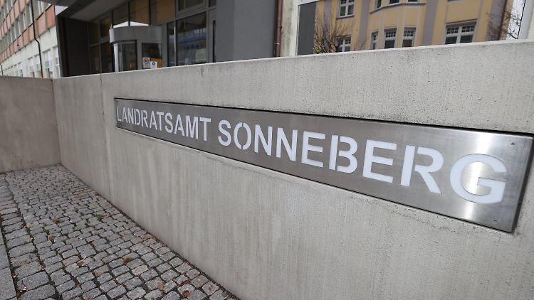 Wird in Sonnenberg der erste AfD-Landrat Deutschlands gewählt?