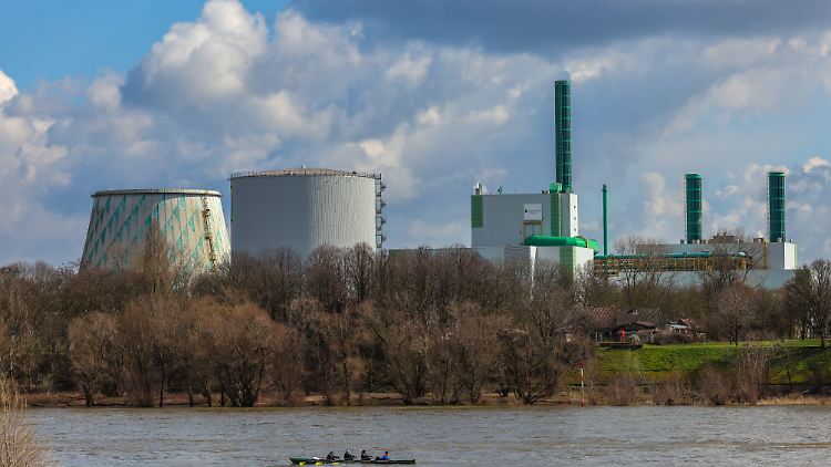 Die wichtigsten Themen für Stadtwerke derzeit: Die Wärmewende und der Ausbau erneuerbarer Energiequellen.