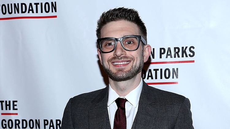 Alexander Soros will den Weg seines Vaters fortsetzen.