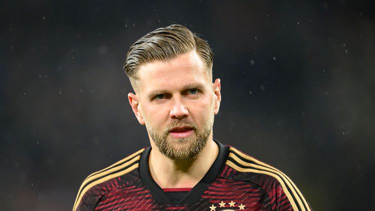Niclas Füllkrug hat tief in seine Gefühlswelt blicken lassen.