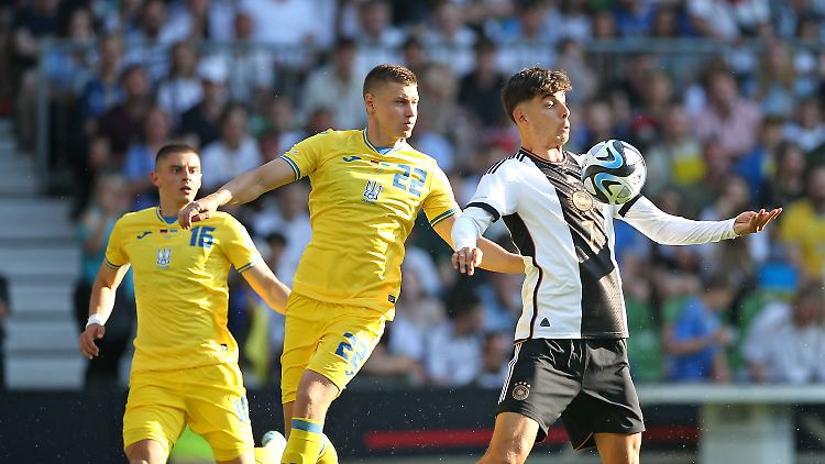 Eingewechselt, Tor erzielt, Elfer rausgeholt: Kai Havertz!