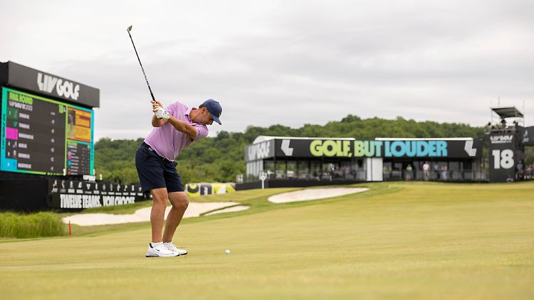 Die überraschende Verschmelzung der Golf-Serien sorgt für viel Unmut.
