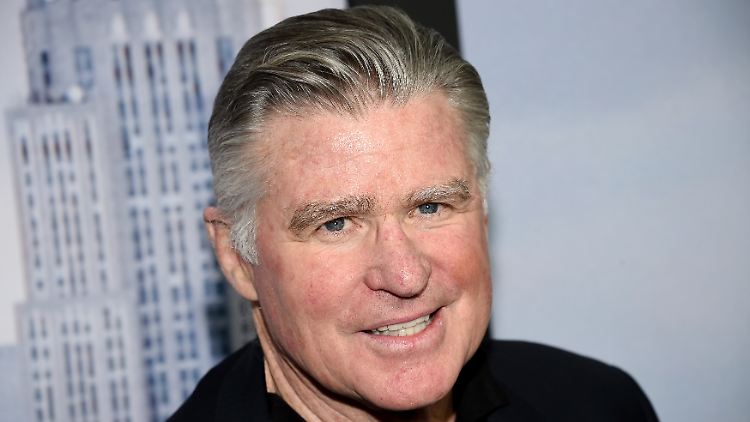 Der Schauspieler Treat Williams ist seinen schweren Verletzungen erlegen.