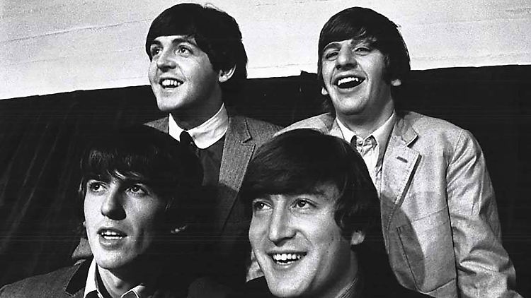 Die Beatles sorgten in nur zehn Jahren für einen gewaltigen Impact.