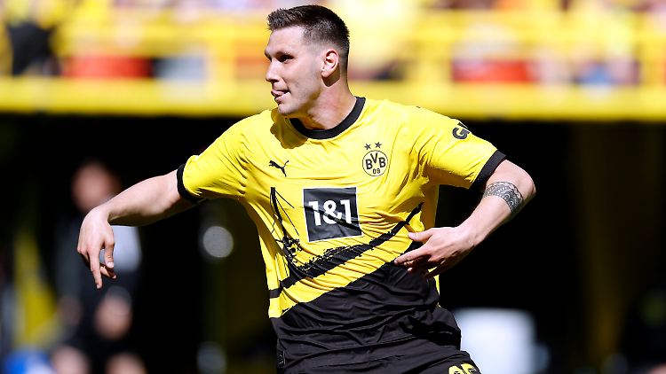 Süle war nicht dabei. Ziemlich gut für ihn.