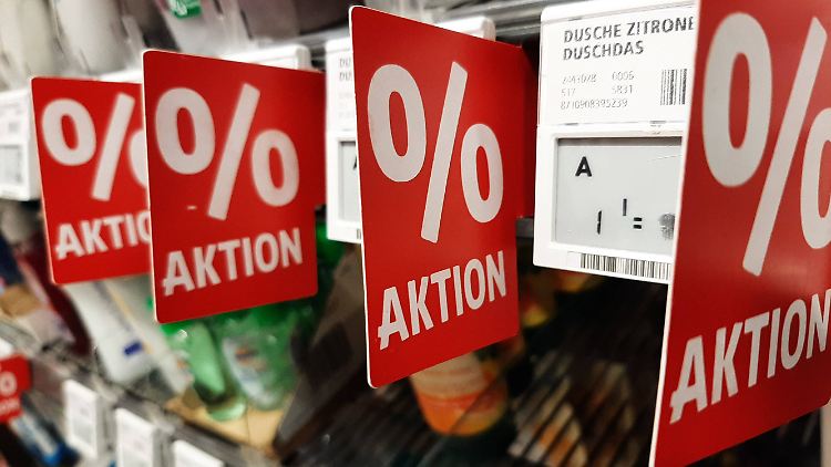 Prozente gab's zuletzt vor allem für die Unternehmen: Deren Gewinne stiegen im Verhältnis zur gesamten Wertschöpfung auf das höchste Niveau seit Jahrzehnten. 