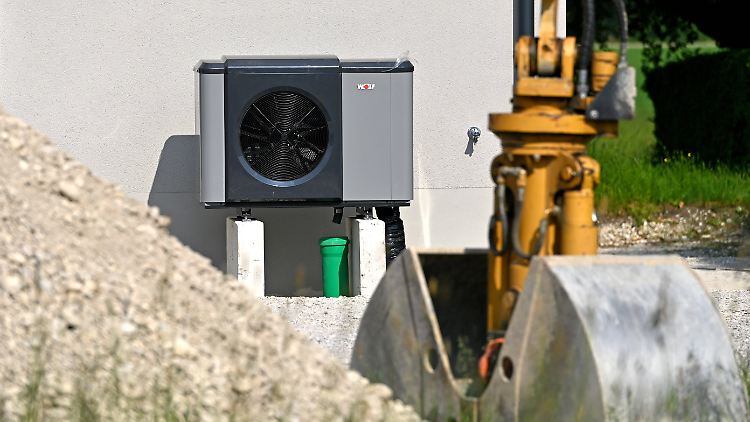 Im besten Fall wird ein Großteil der neuen Heizungen ab 2024 von erneuerbaren Energien gespeist.