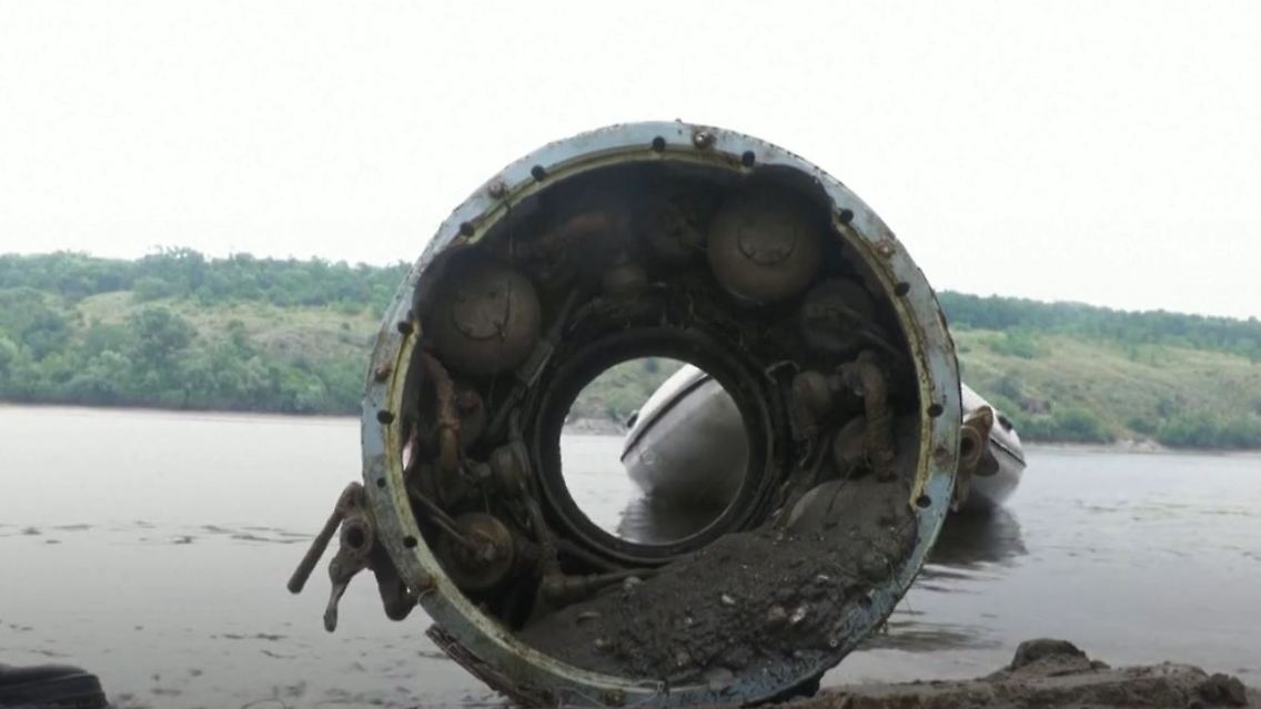 RaketenteilStausee.JPG