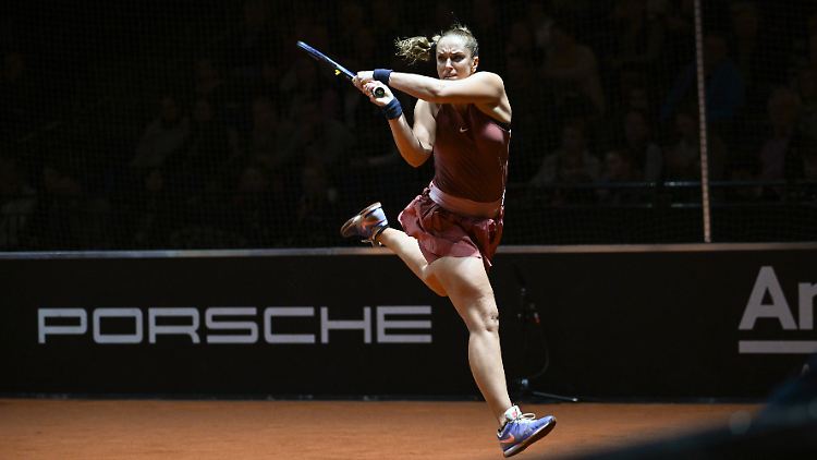 Sabine Lisicki kämpft noch immer um ihr großes Comeback.