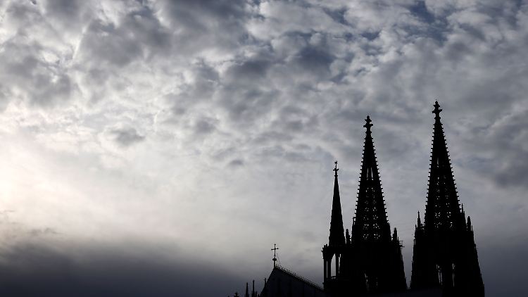 Ein Vergleich zwischen dem Erzbistum Köln und dem Kläger war zuvor gescheitert.