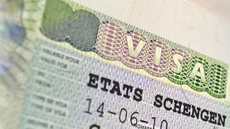 Die Einreiseformalitäten in den Schengen-Raum sollen sich künftig online erledigen lassen.