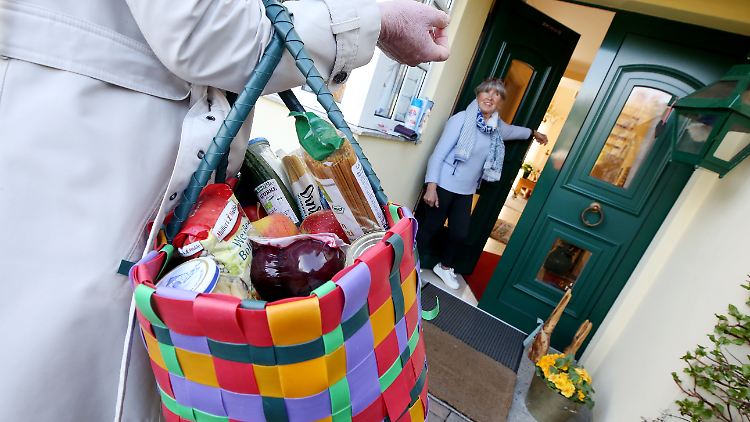 Während der Corona-Einschränkungen lernten viele ihre Nachbarn kennen und schätzen.