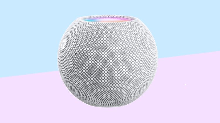 Den Apple HomePod Mini gibt es bei eBay schon für knapp 70 Euro.