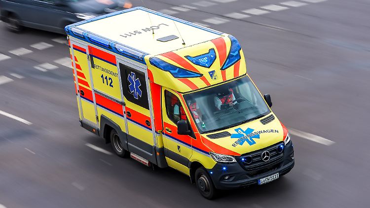 Die Wahrscheinlichkeit, nach einem Herzinfarkt zu sterben, ist bei Frauen mehr als doppelt so hoch wie bei Männern.
