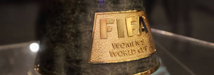 Thema: Fußball-WM der Frauen 2023