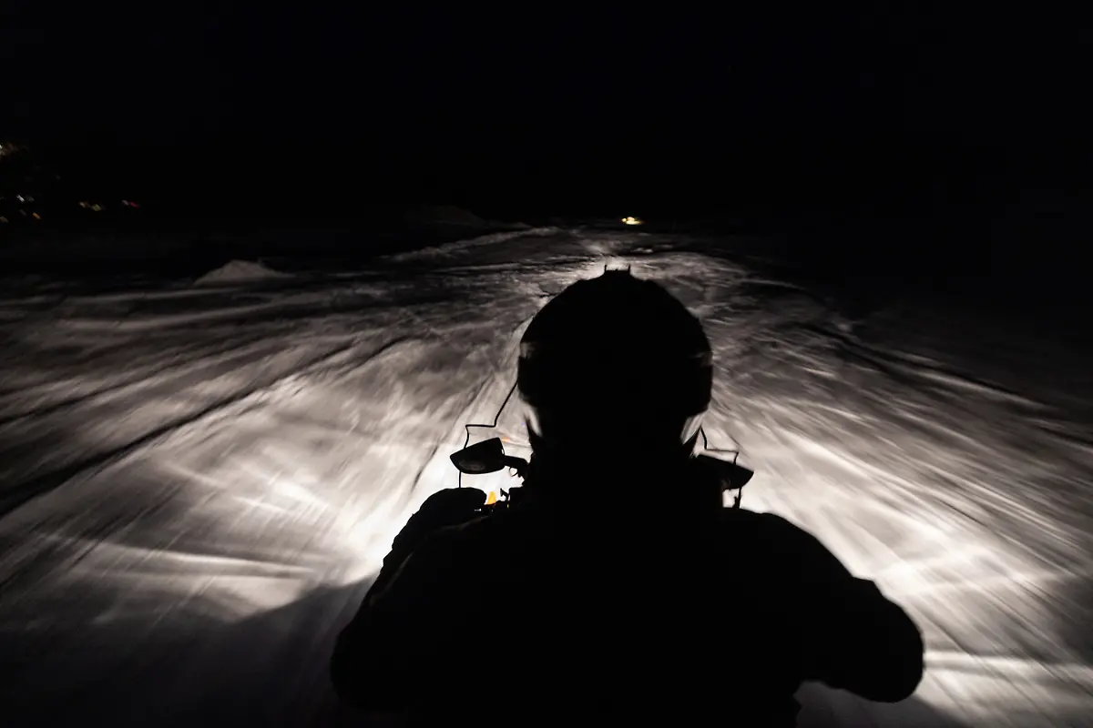 2024-02-29T080203Z-422731875-RC2FS5AW2XY9-RTRMADP-3-CLIMATE-CHANGE-NORWAY-FOXES