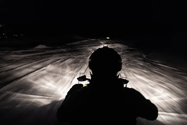 2024-02-29T080203Z-422731875-RC2FS5AW2XY9-RTRMADP-3-CLIMATE-CHANGE-NORWAY-FOXES